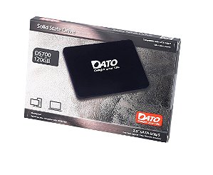 DISCO INTERNO SSD MAXPRINT DATO 120GB DS700SSD-120GB 2.5 SATA 500MBPS
