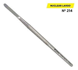 N 214 - NUCLEAR LARGO
