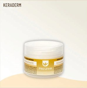 Keraderm pote 60gr