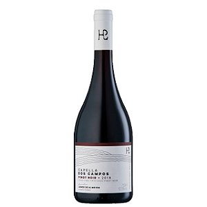 Vinho Tinto Capella dos Campos Pinot Noir 2021 750ml