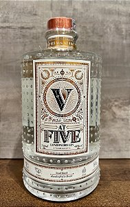 At Five London Dry Gin - At Five
