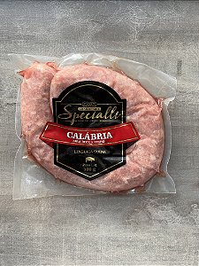 Linguiça Calábria - Specialli