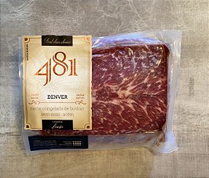 Denver Steak - 481