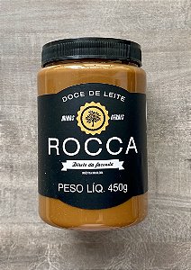 Doce de Leite Tradicional - Rocca
