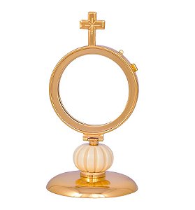 Ostensório 17CM de altura