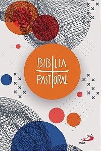 Bíblia Pastoral Colorida Jovem