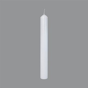 Vela Altar 30 x 3 cm