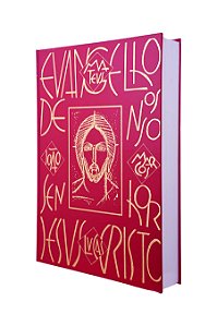 Evangeliário Vermelho