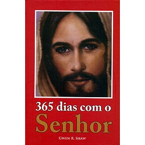 Livro 365 Dias com o Senhor