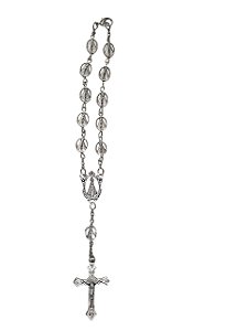 Dezena Aparecida de Metal para Carro