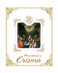 RECORDANDO A CRISMA LUXO