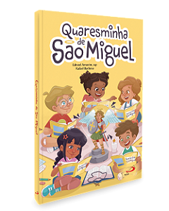 QUARESMINHA DE SAO MIGUEL