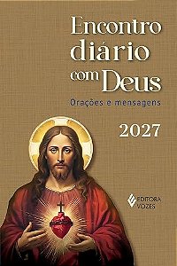 Encontro diário com Deus 2027