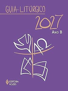 Guia litúrgico - Ano B - 2027