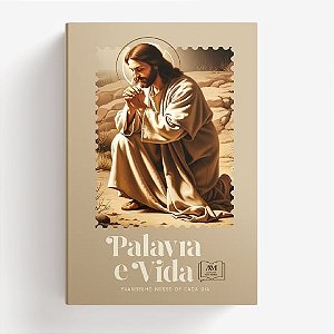 Palavra e Vida - 2027