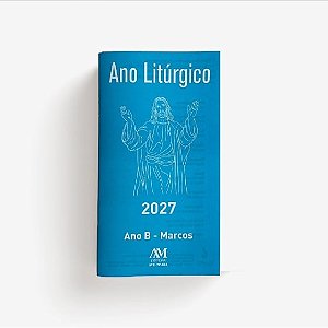 Ano Litúrgico - 2027