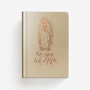 Bíblia Sagrada Ave-Maria - Nossa Senhora de Guadalupe