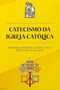 Catecismo da Igreja Católica Grande
