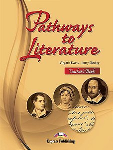 PATHWAYS TO LITERATURE TEACHER'S BOOK (INTERNATIONAL)