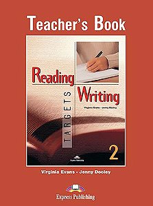 READING & WRITING TARGETS 2 REVISED TEACHER'S BOOK