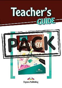 CAREER PATHS GEOLOGY (ESP) TEACHER'S PACK