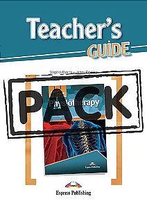 CAREER PATHS PHYSIOTHERAPY (ESP) TEACHER'S PACK