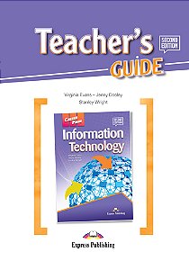 CAREER PATHS INFORMATION TECHNOLOGY (2ND EDITION) (ESP) TEACHER'S GUIDE