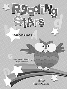READING STARS TEACHER'S BOOK
