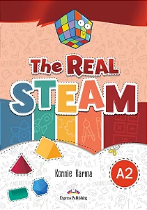THE REAL STEAM A2