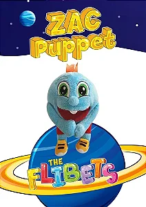 PUPPET ZAC