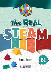 THE REAL STEAM B1