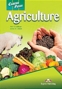 CAREER PATHS AGRICULTURE (ESP) STUDENT'S BOOK (WITH DIGIBOOK APP.)