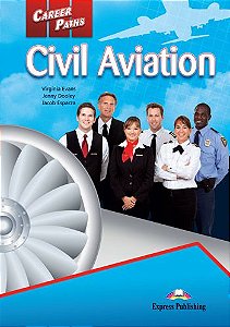 CAREER PATHS CIVIL AVIATION (ESP) STUDENT