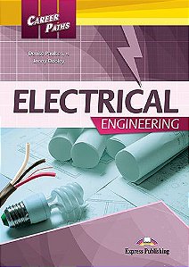 CAREER PATHS ELECTRICAL ENGINEERING (ESP) STUDENT'S BOOK (WITH DIGIBOOK APP.)