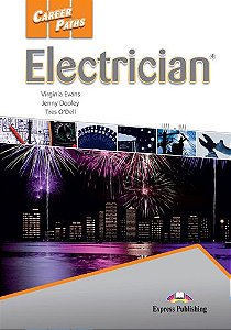 CAREER PATHS ELECTRICIAN (ESP) STUDENT