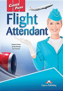 CAREER PATHS FLIGHT ATTENDANT (ESP) STUDENT
