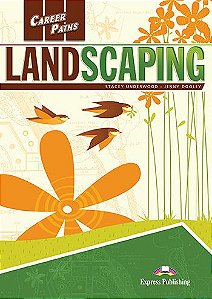 CAREER PATHS LANDSCAPING (ESP) STUDENT'S BOOK (WITH DIGIBOOK APP)