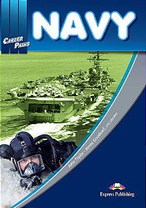  CAREER PATHS NAVY (ESP) STUDENT'S BOOK (WITH DIGIBOOK APP.)
