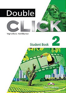 DOUBLE CLICK 2 STUDENT'S BOOK (WITH DIGIBOOK)
