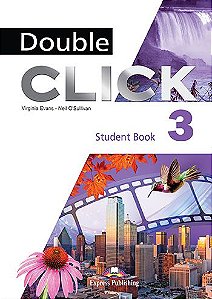 DOUBLE CLICK 3 STUDENT'S BOOK (WITH DIGIBOOK)