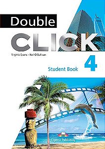 DOUBLE CLICK 4 STUDENT'S BOOK (WITH DIGIBOOK)