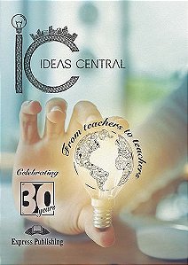 IDEAS CENTRAL