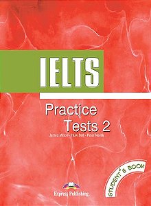 IELTS PRACTICE TESTS 2 STUDENT'S BOOK