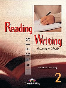 READING & WRITING TARGETS 2 REVISED STUDENT'S BOOK