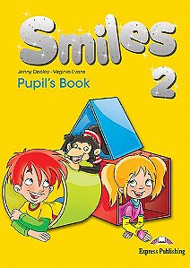 SMILES 2 PUPIL'S BOOK (INTERNATIONAL)