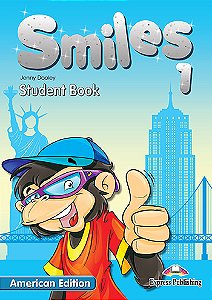 SMILES 1 US STUDENT BOOK