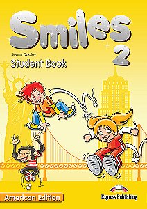 SMILES 2 US STUDENT BOOK