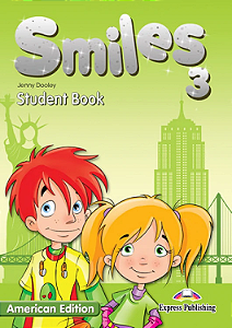 SMILES 3 US STUDENT BOOK