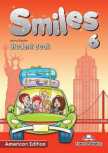 SMILES 6 US STUDENT BOOK