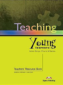 TEACHING YOUNG LEARNERS TEACHER'S BOOK